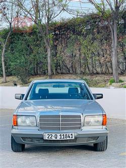 مێرسێدس بێنز S-Class